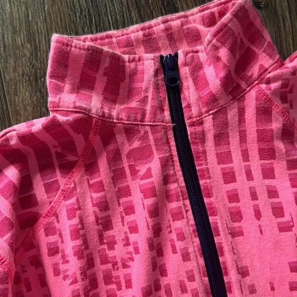 Front Zip Jacket - Picture 7 of 11